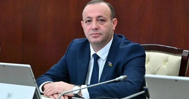 Vasif Qafarov: Azərbaycançılıq ideyası sülh, quruculuq, informasiya təhlükəsizliyi və vətəndaş birliyi ilə daha da güclənməlidir