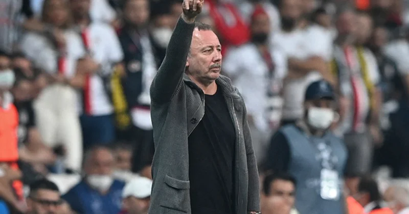 “Beşiktaş”ın yeni baş məşqçisi məlum oldu