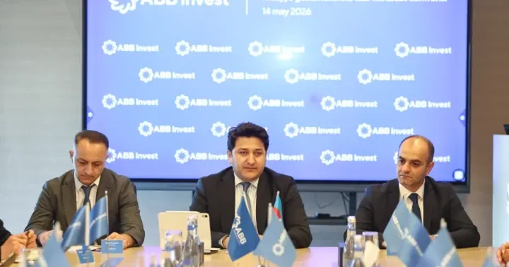 ABB Invest 2025 ci il üzrə müsbət artım dinamikasını qoruyub saxladı