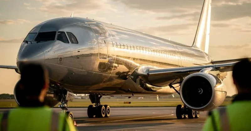 Акции Boeing упали после новостей из Китая
