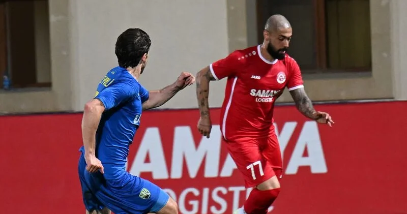 Kəpəz məğlub oldu