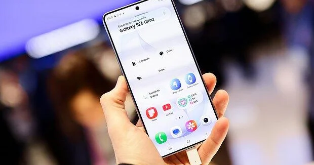 В смартфонах Samsung нашли неустранимый изъян