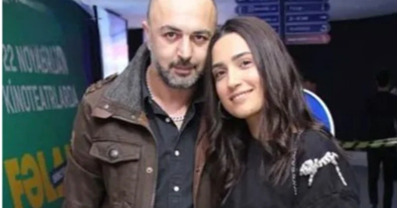 Vəfat edən əri ilə bağlı paylaşım etdi Video