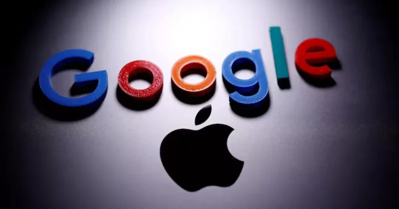 Reuters: Apple поддержала Google в антимонопольном деле Еврокомиссии
