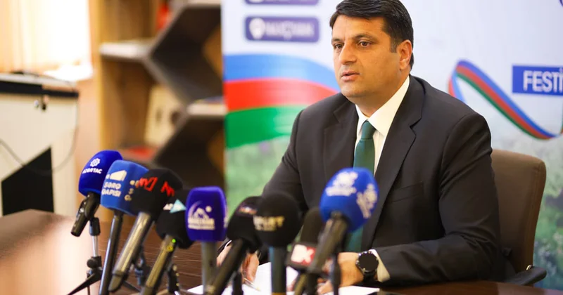 NDU nun rektoru “Qərbi Azərbaycana qayıdış”la bağlı brifinq keçirdi Fotolar
