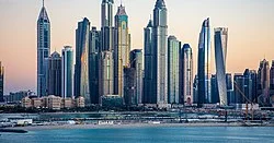 Bakı Dubay reysləri bu gündən bərpa olunur