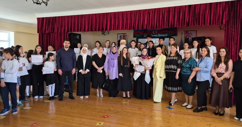 Molla Nəsrəddin jurnalının 120 illiyinə həsr olunmuş tədbir