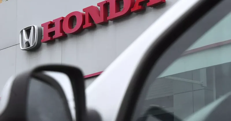 Чистая прибыль Honda впервые за 70 лет рухнула на 150 процентов