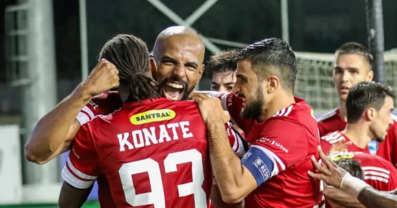 Ruan Renato “Zirə”dən ayrıla bilər
