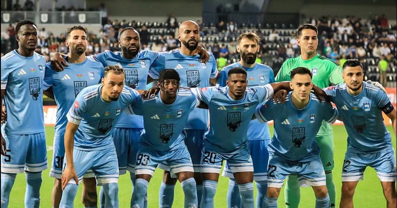 Zirə nin futbolçusuna ölkə xaricindən təklif