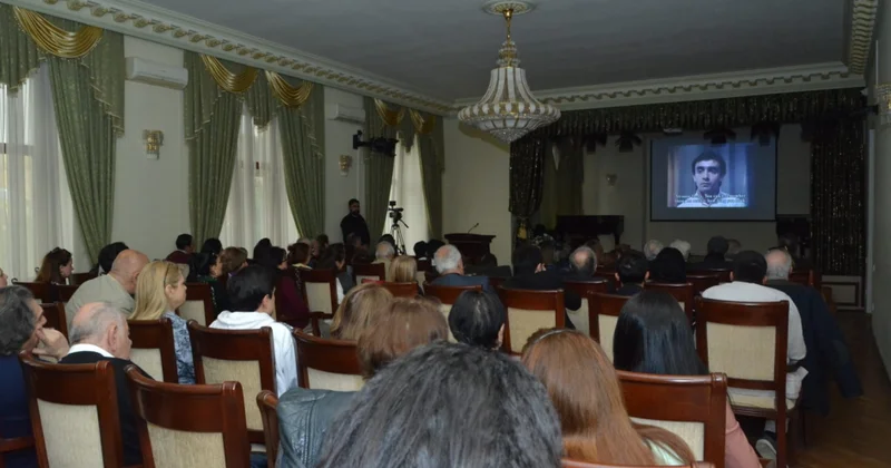 Пророчество сквозь десятилетия
