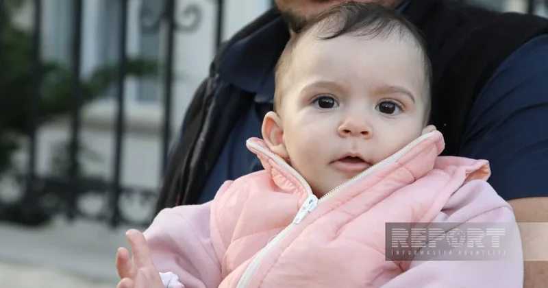 Böyük Qayıdış Daha 112 ailə doğma yurduna dönür FOTOLAR