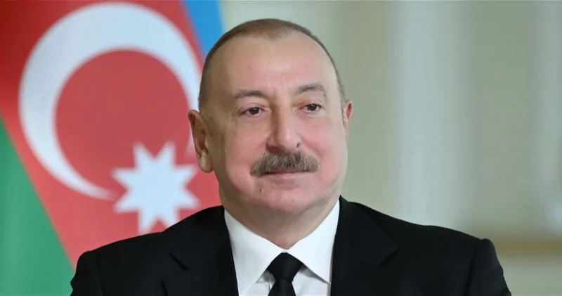 Президент Азербайджана: В ближайшие месяцы планируется ввести в эксплуатацию Транскаспийскую волоконно оптическую линию связи