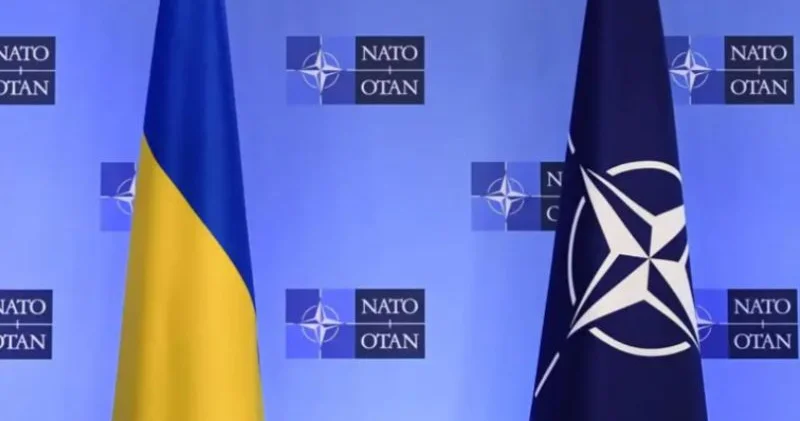 NATO da 143 milyardlıq Ukrayna planı mübahisə doğurdu: Gözlər Ankara zirvəsində...