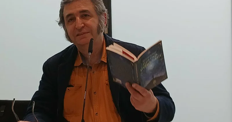 Almaniyada fars şovinistlərinin təhdidləri ilə üzləşən yazıçı ilə MÜSAHİBƏ