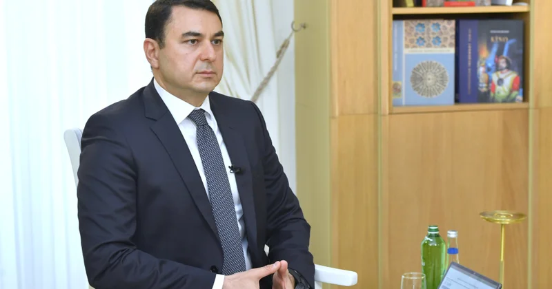 Azərbaycanda mədəniyyət sisteminin rəqəmsallaşdırılması istiqamətində görülən əsas işlər açıqlanıb