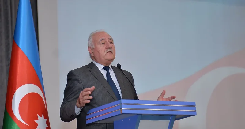 Hikmət Əlizadə kliniki ölüm keçirdi FOTO