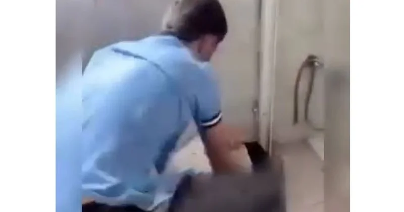 Bakıda məktəbdə şagirdlər arasında münaqişə baş verib