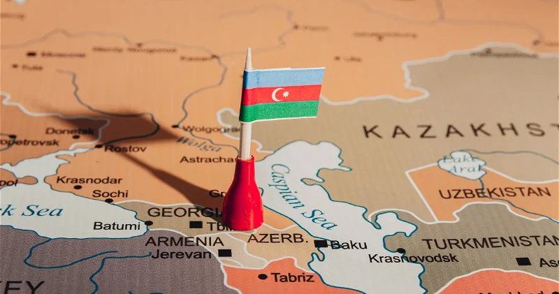 Cənubi Qafqaz reallığı...