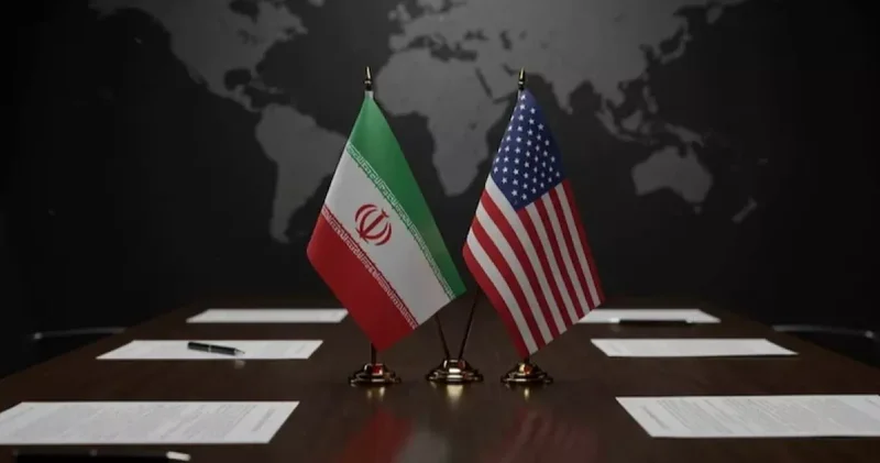 Иран обвиняет третьи страны в попытках сорвать переговоры с США