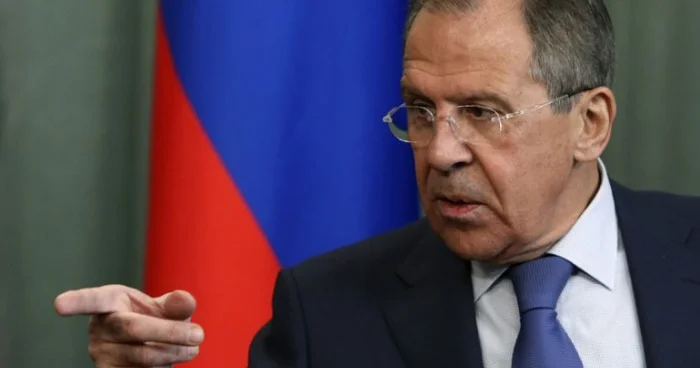 Ermənistan bütün imtiyazlarını itirmək riski ilə üzləşir Lavrov
