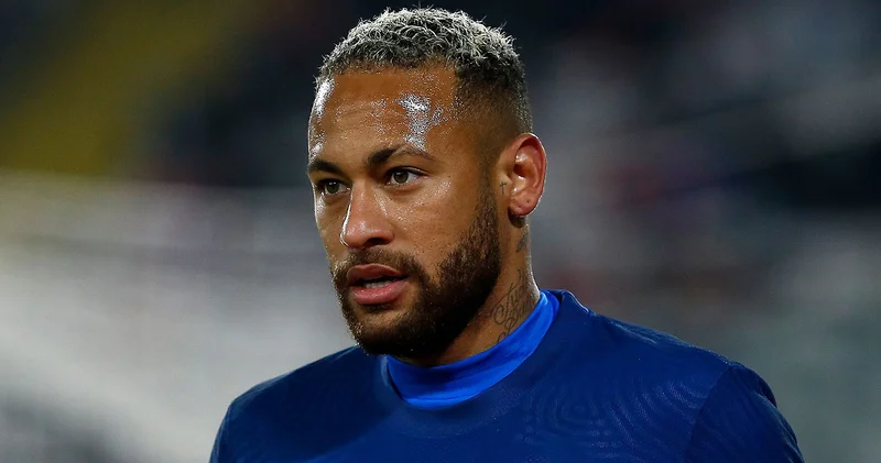 Neymar yanvara qədər oynamayacaq
