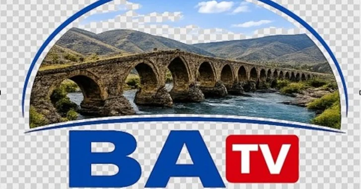 BA Tv Youtube kanalı yayıma başlayır
