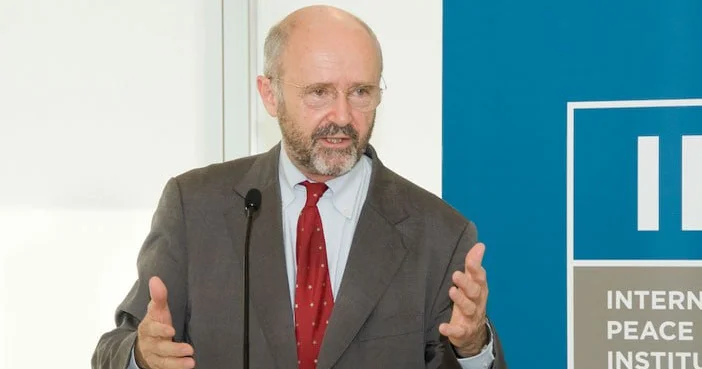 Fransanın keçmiş dövlət katibi: “WUF13 də COP29 kimi uğurlu tədbir olacaq” ÖZƏL MÜSAHİBƏ