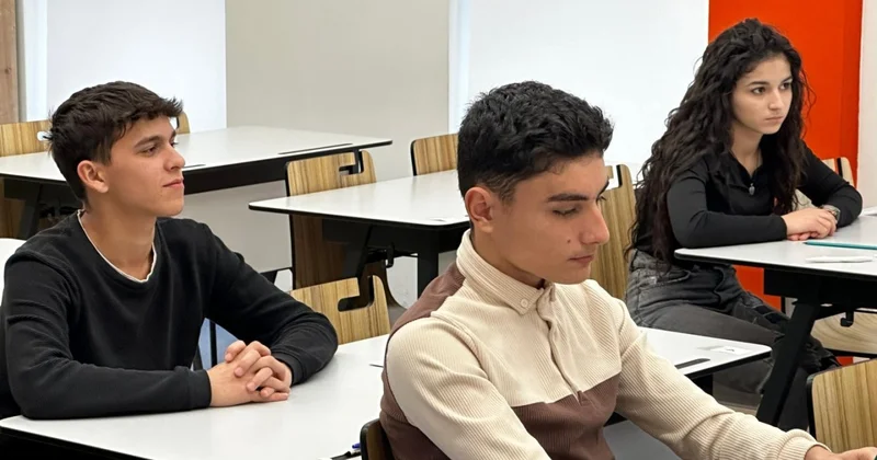 Bu hallarda dövlət qulluğuna test imtahanının nəticəsi ləğv ediləcək