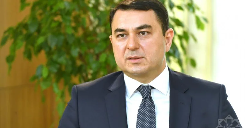 Bu gün mədəniyyətimiz qalib Azərbaycan milli kimliyinə xidmət edir Nazir