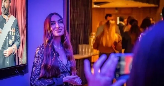 Arzu Əliyeva: Hər dəfə izləyəndə gözlərim yaşla dolur VİDEO