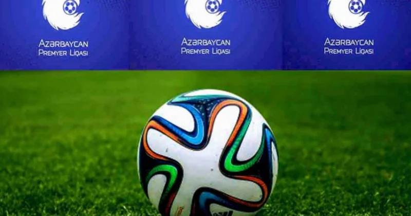 Azərbaycan Premyer Liqasında XXXII tur Yevlaxda start götürür