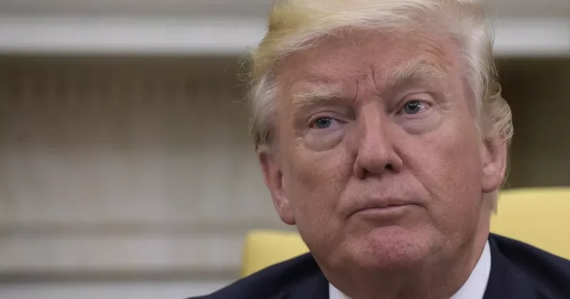 Трамп атакует сонного Джо и восхищается лидером Китая