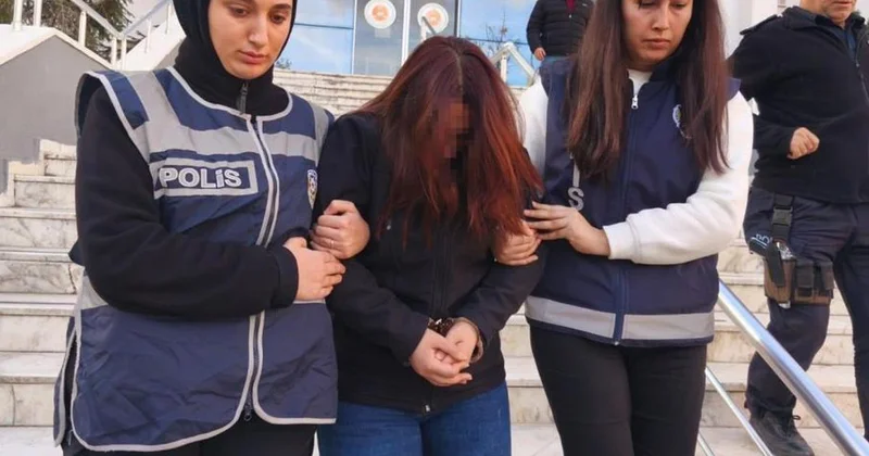 5 günlük körpəyə şiddət göstərən tibb bacısı məhkəmədə "Peşmanam"