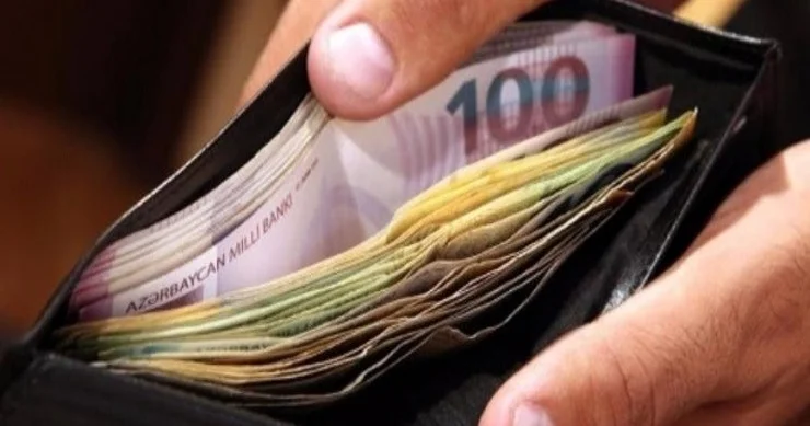 Naxçıvanda orta aylıq əməkhaqqı 835 manat təşkil edib