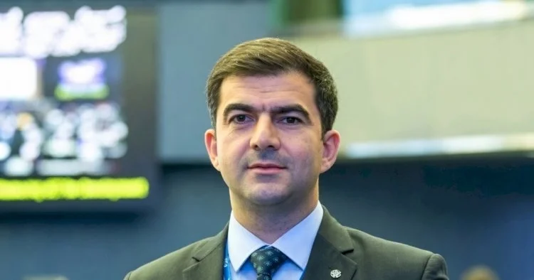 Bu Nazirlikdə yeni kadr təyinatı olub