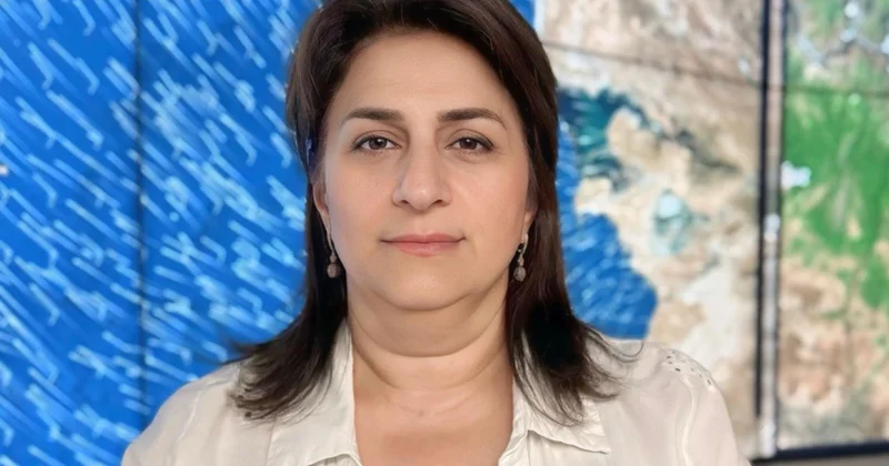 Yağış yağacaq, dolu düşəcək PROQNOZ