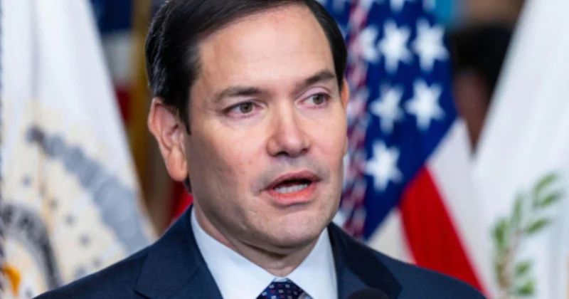 Rubio: İran Trampı əlverişsiz razılaşmaya məcbur edə bilməyəcək