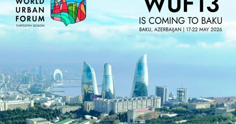 WUF13 nəqliyyat sistemi fəaliyyətə başlayıb
