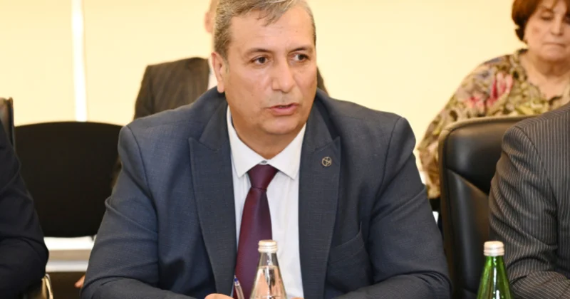 Azərbaycan Qlobal Cənub üçün yeni əməkdaşlıq modeli yaradır Ekspert