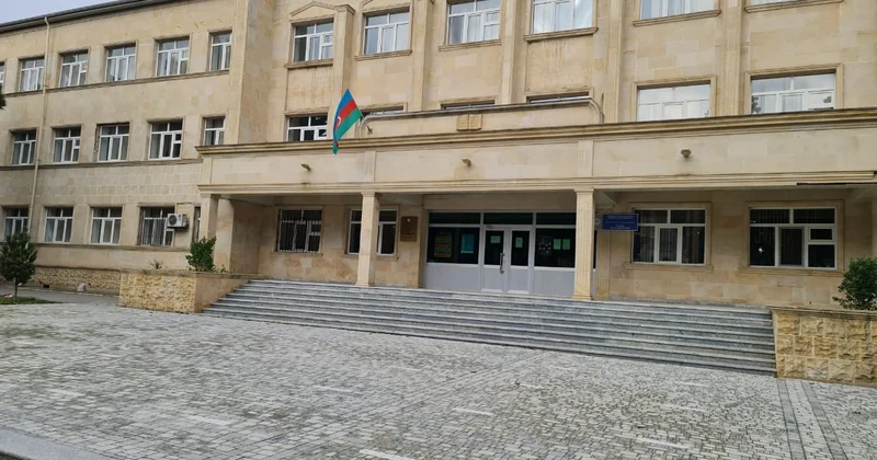 “Bəzi şagirdlər məktəb üçün təhlükəyə çevrilib” Təhsil eksperti