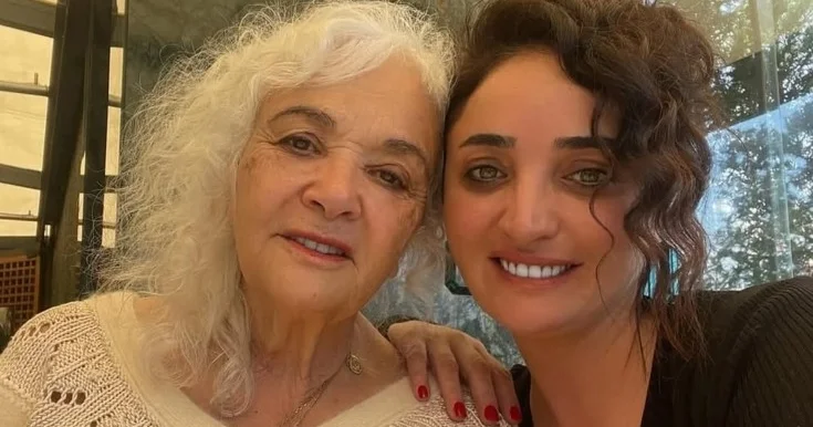 Kardeşlerim aktrisası xərçəngə qalib gəlib
