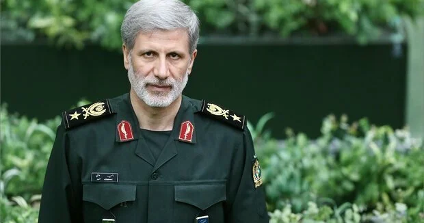 İranın yeni baş komandanı: İsrailə qəti zərbə endiriləcək