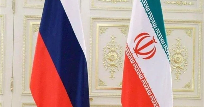 Иранское руководство начало тайные переговоры с Россией о возможной эвакуации