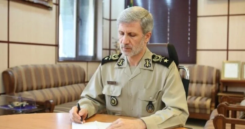 Baş komandan: “İran ordusunun İsrailə qarşı sərt və sarsıdıcı cavab olacaq”