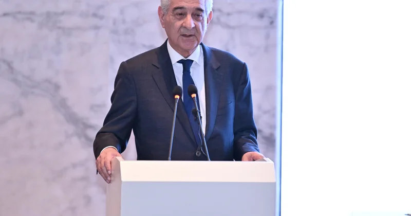 Əli Əhmədov: Yeni dünya nizamının meydana gəlməsi reallıqdır