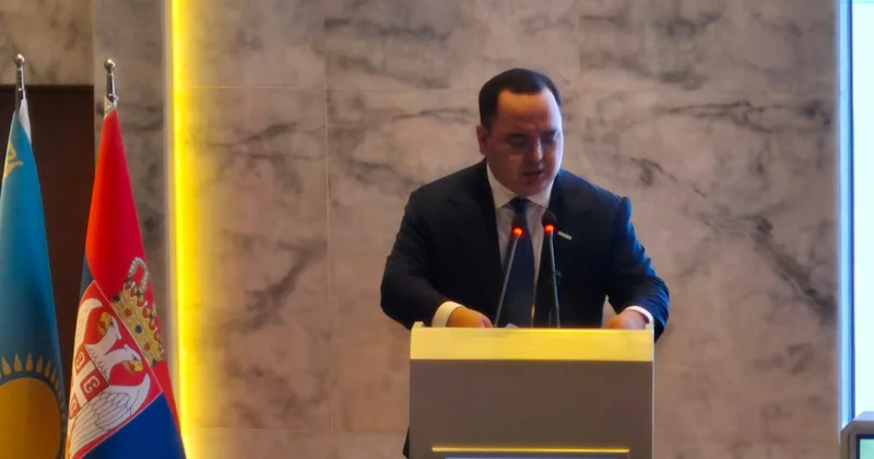 Şuşa artıq nüfuzlu beynəlxalq konfransların keçirildiyi məkana çevrilib AMANAT ın sədri