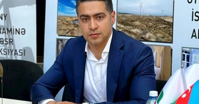 Tarixi Zəfərimiz, bütövləşən Azərbaycan Qurtuluşdan başlanan inkişaf yolunun zirvəsidir