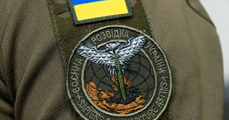 Операция украинской разведки в Калининграде ВИДЕО