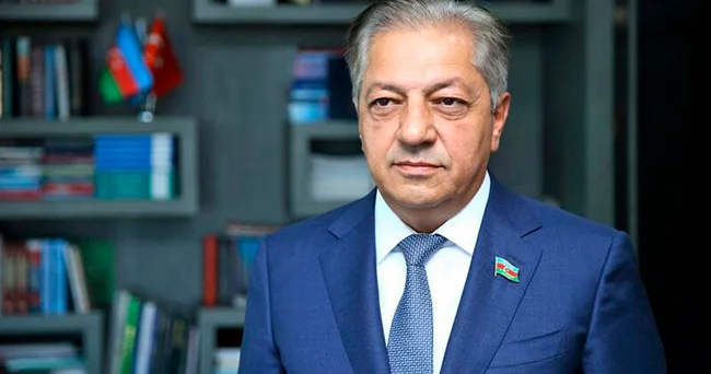 Tarixdə iz qoyan sənəd Şuşa Bəyannaməsi